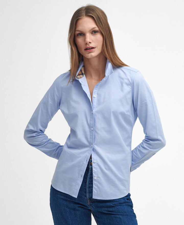 Barbour Derwent Shirt/ Košulja  LSH1409