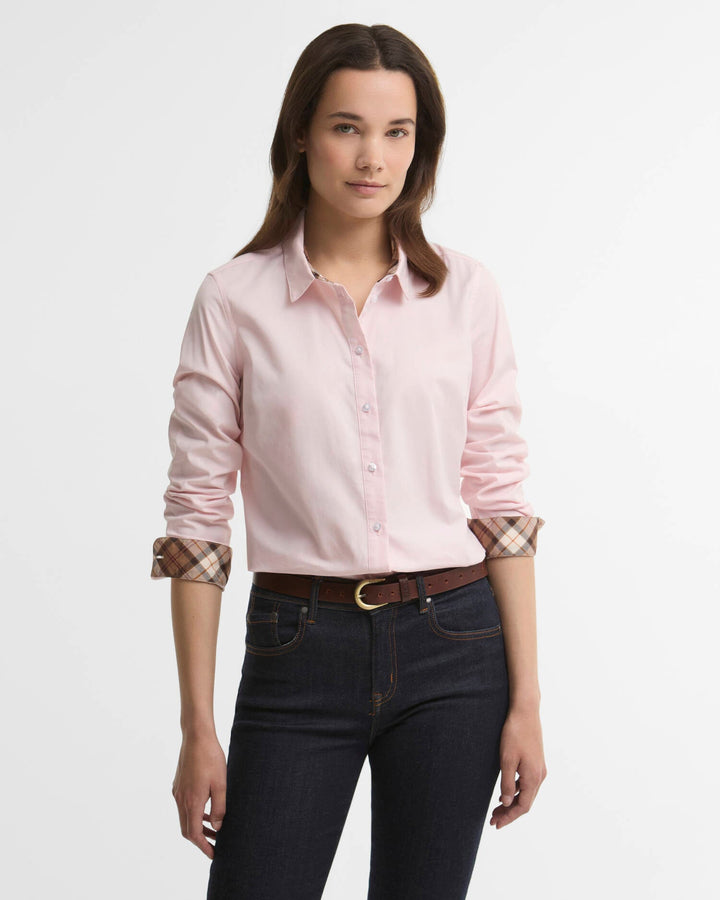 Barbour Derwent Shirt/Košulja LSH1409