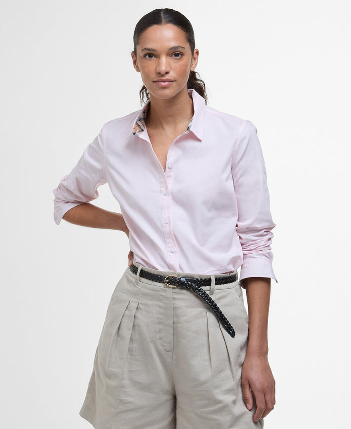 Barbour Derwent Shirt/ Košulja  LSH1409