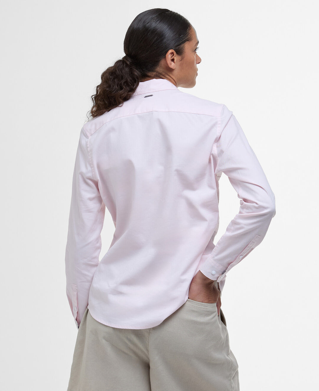 Barbour Derwent Shirt/ Košulja  LSH1409