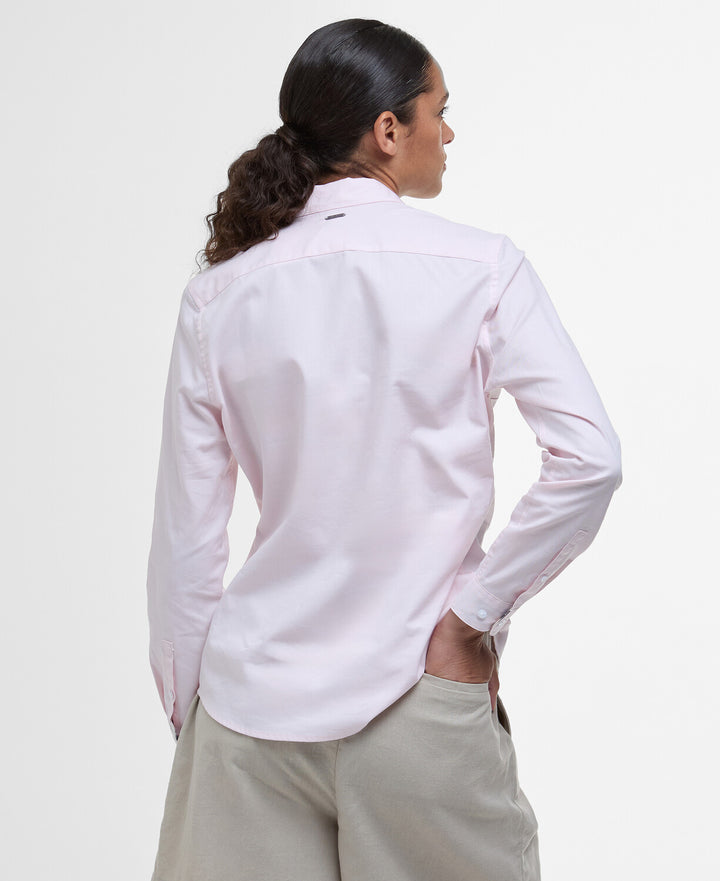 Barbour Derwent Shirt/ Košulja  LSH1409