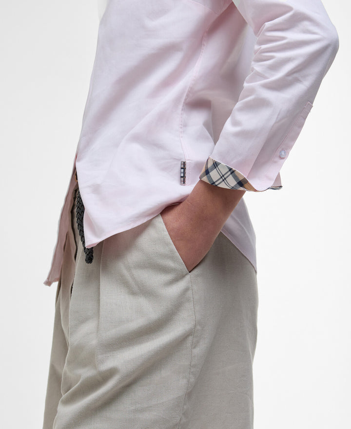 Barbour Derwent Shirt/ Košulja  LSH1409