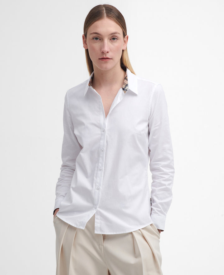 Barbour Derwent Shirt/ Košulja  LSH1409