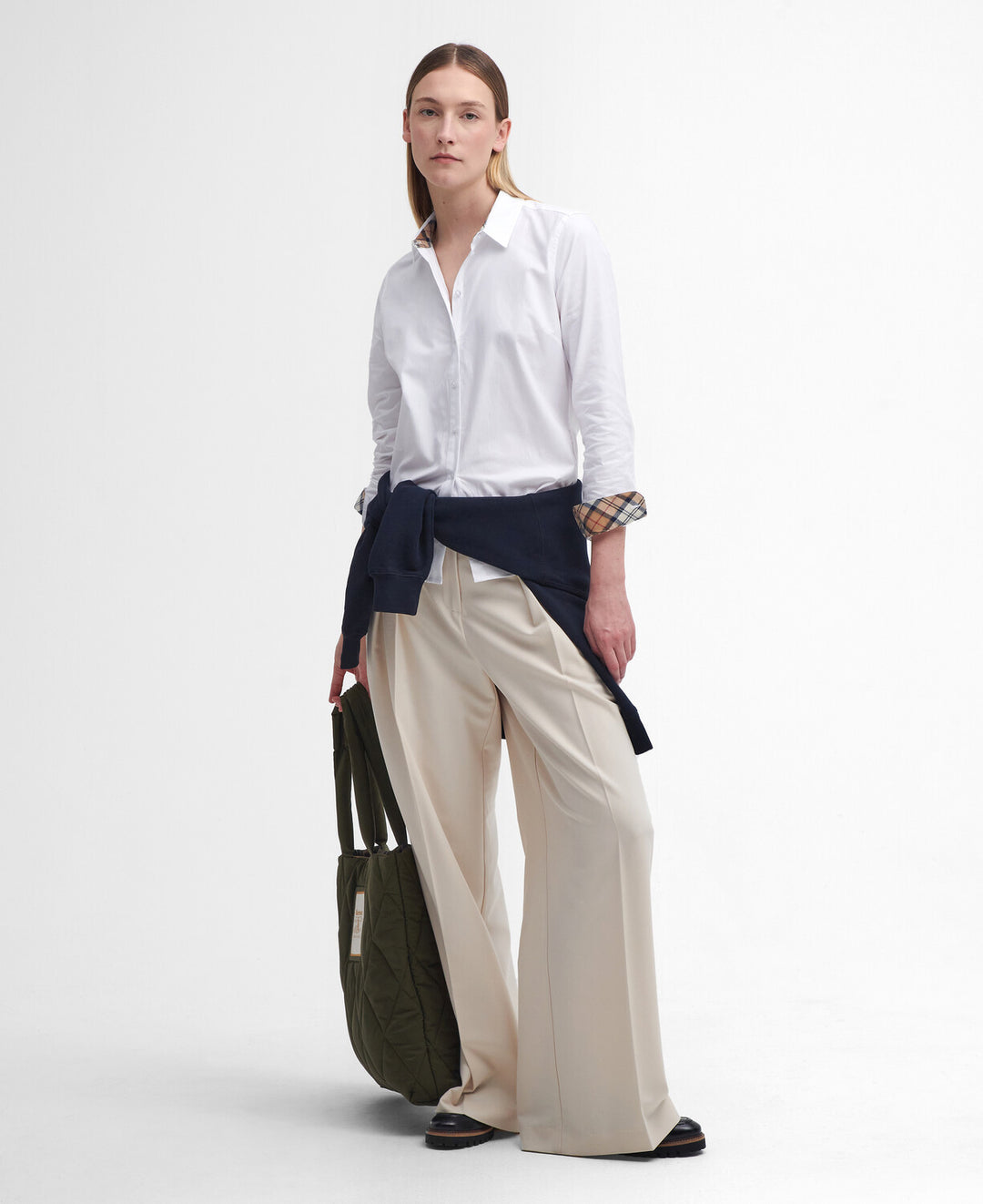 Barbour Derwent Shirt/ Košulja  LSH1409