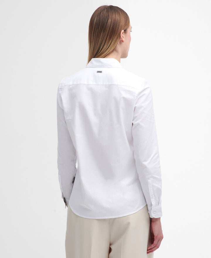 Barbour Derwent Shirt/ Košulja  LSH1409