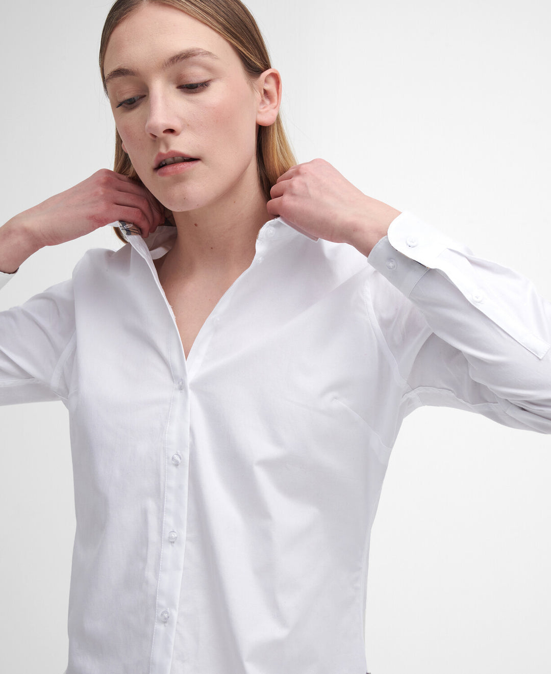 Barbour Derwent Shirt/ Košulja  LSH1409