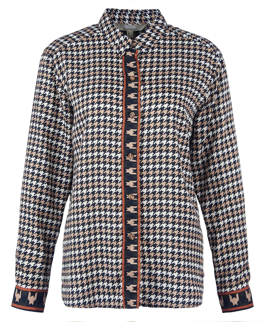 Barbour Ryhope Shirt/Košulja LSH1546
