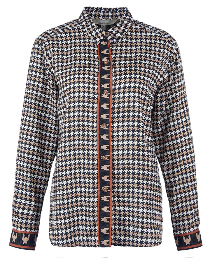 Barbour Ryhope Shirt/Košulja LSH1546
