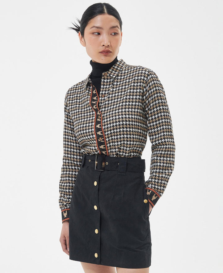 Barbour Ryhope Shirt/Košulja LSH1546
