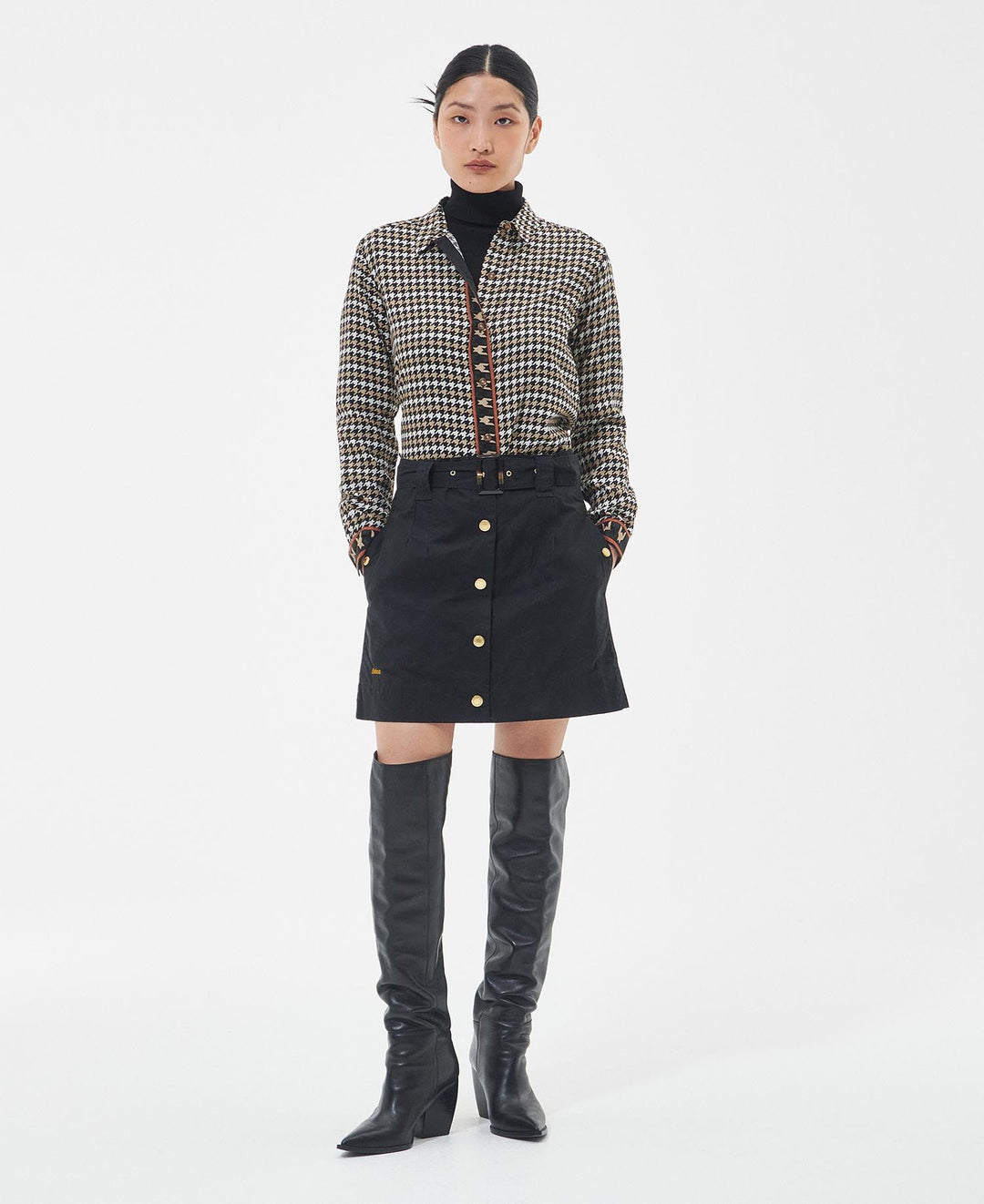 Barbour Ryhope Shirt/Košulja LSH1546