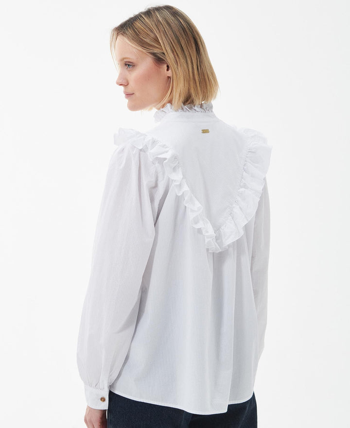 Barbour Laverne Shirt/Košulja LSH1563