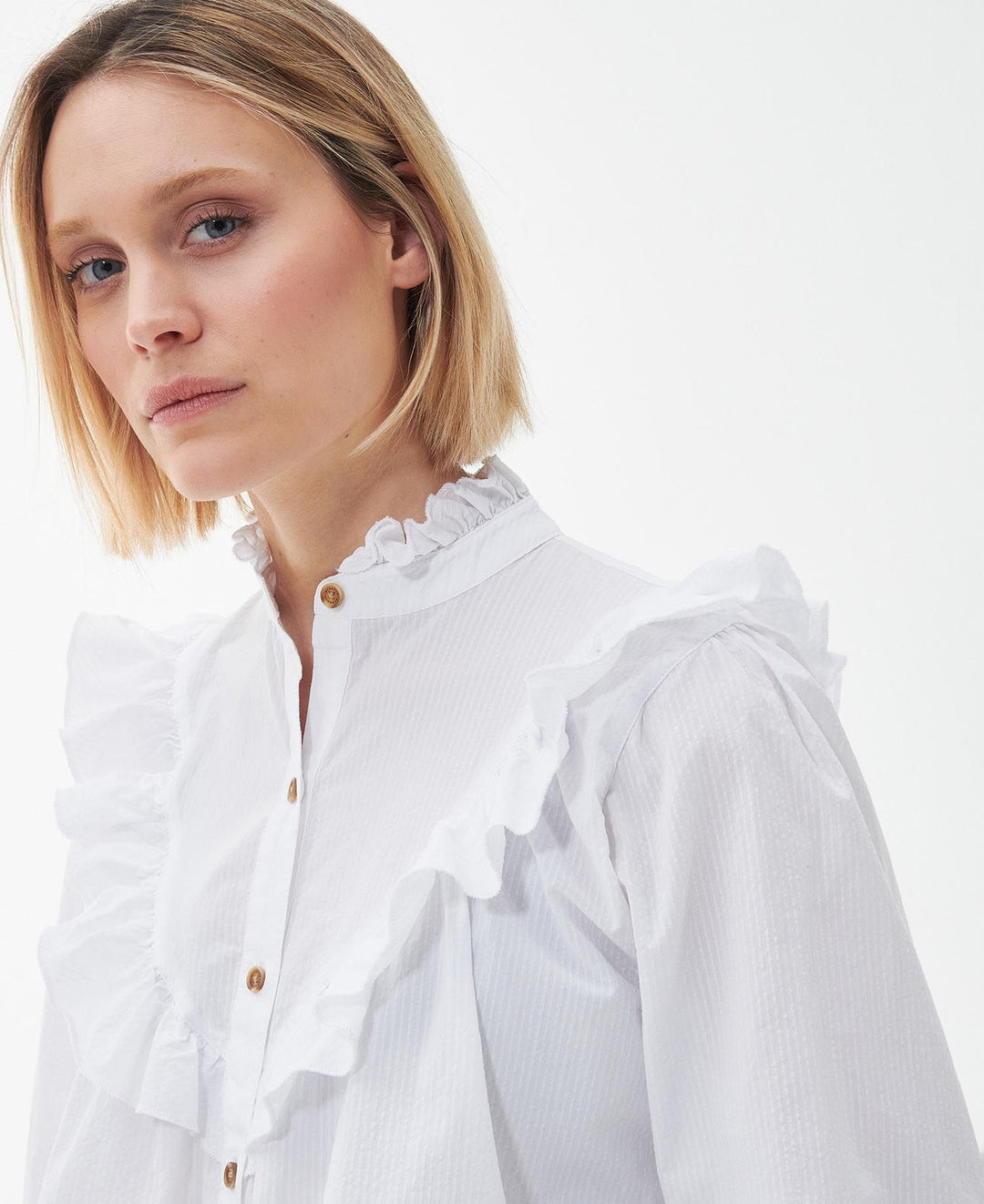 Barbour Laverne Shirt/Košulja LSH1563