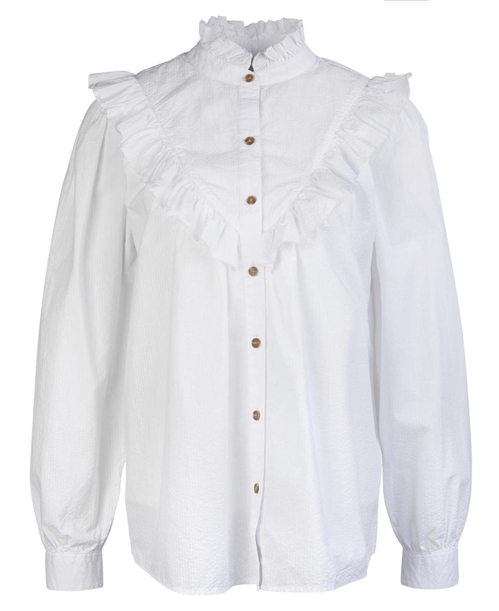 Barbour Laverne Shirt/Košulja LSH1563