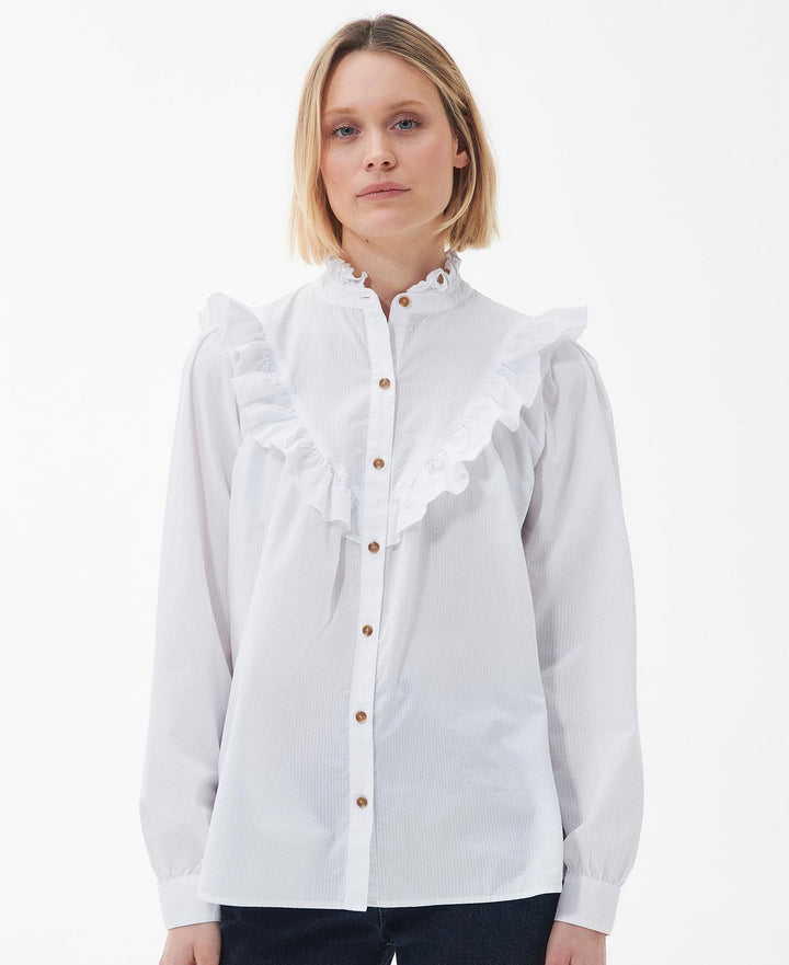 Barbour Laverne Shirt/Košulja LSH1563