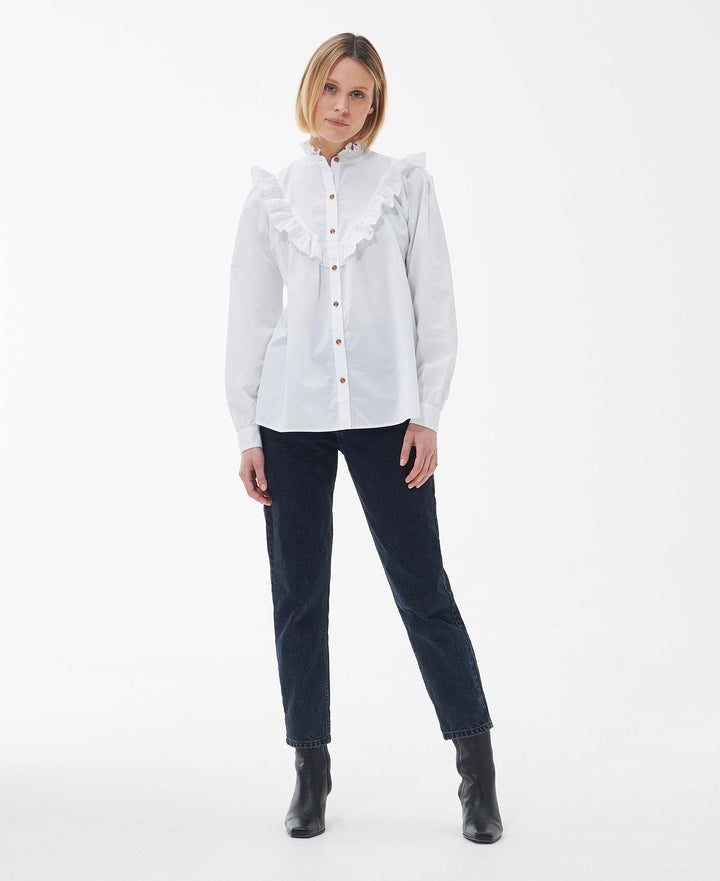 Barbour Laverne Shirt/Košulja LSH1563