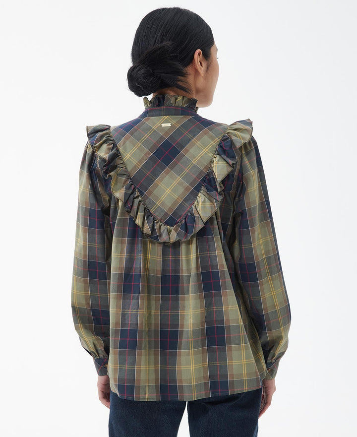 Barbour Holwick Shirt/Košulja LSH1575