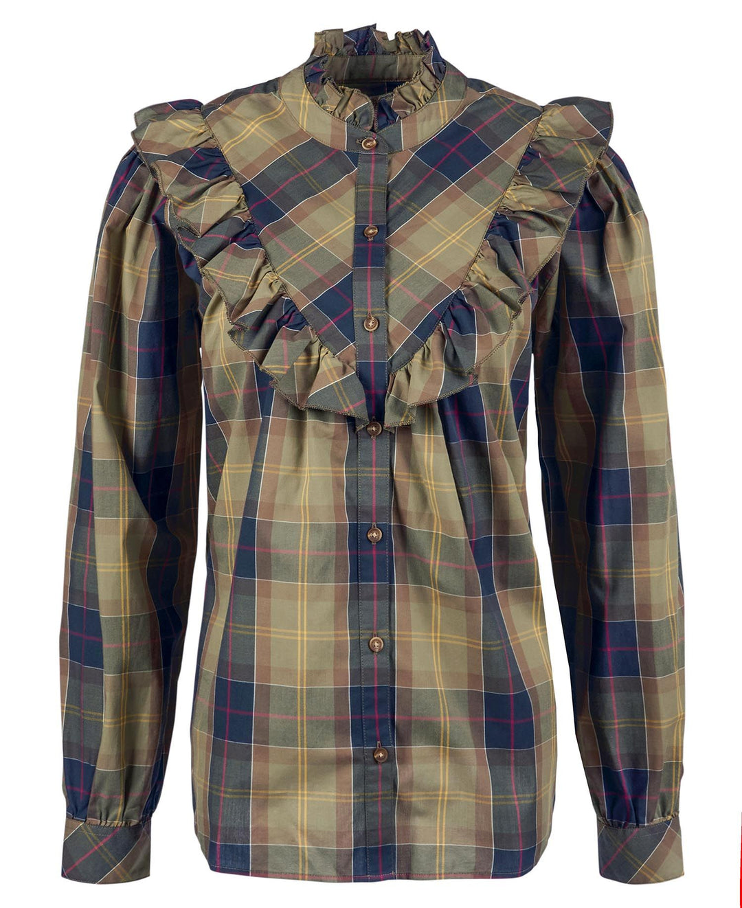 Barbour Holwick Shirt/Košulja LSH1575