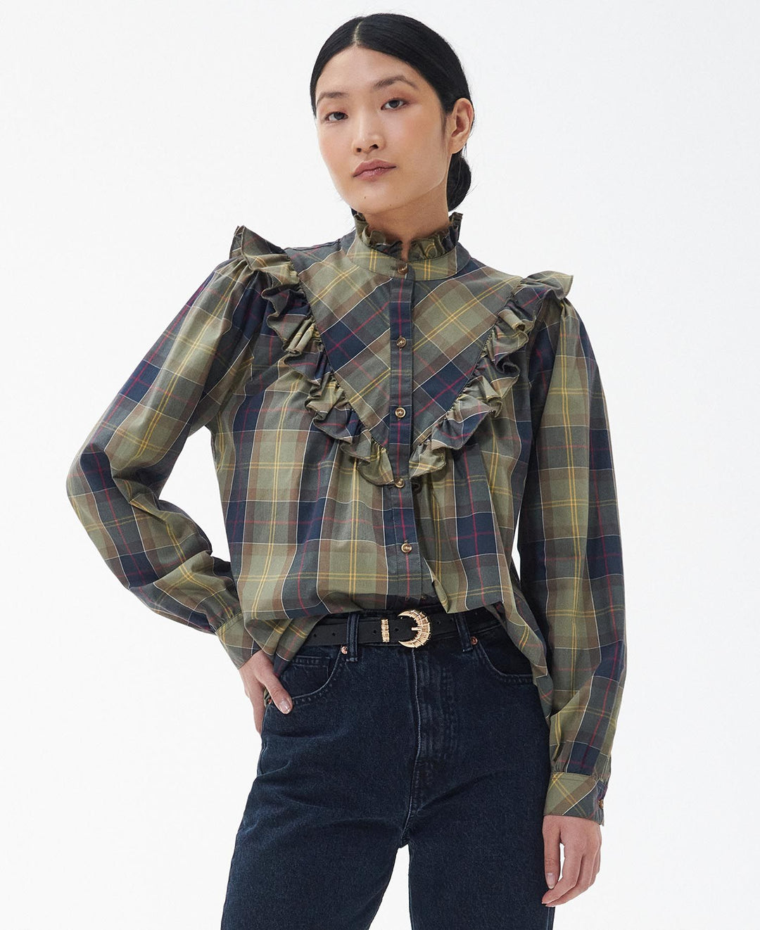 Barbour Holwick Shirt/Košulja LSH1575