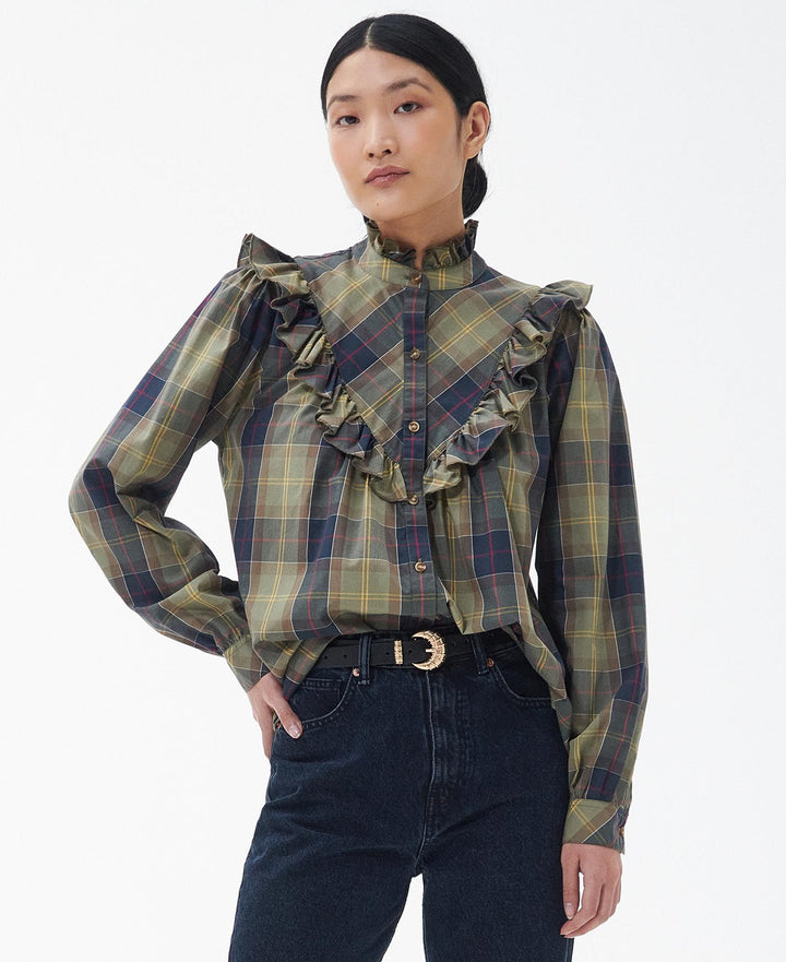 Barbour Holwick Shirt/Košulja LSH1575