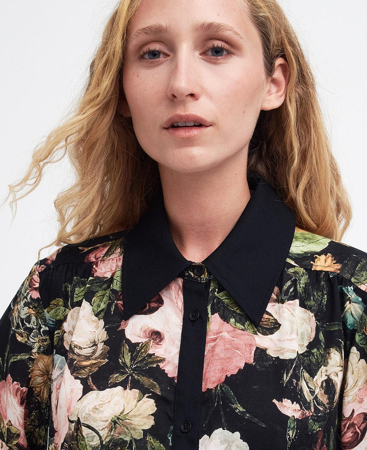 Barbour Hindrey Shirt/Košulja LSH1577