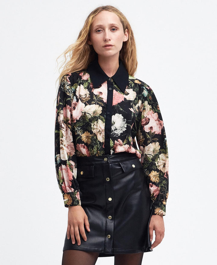 Barbour Hindrey Shirt/Košulja LSH1577