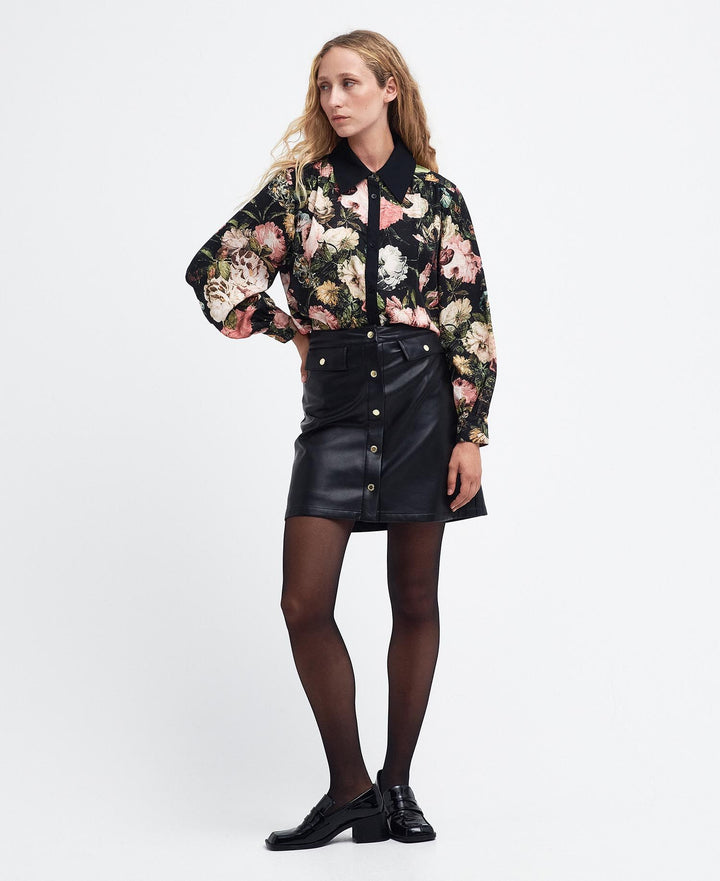 Barbour Hindrey Shirt/Košulja LSH1577