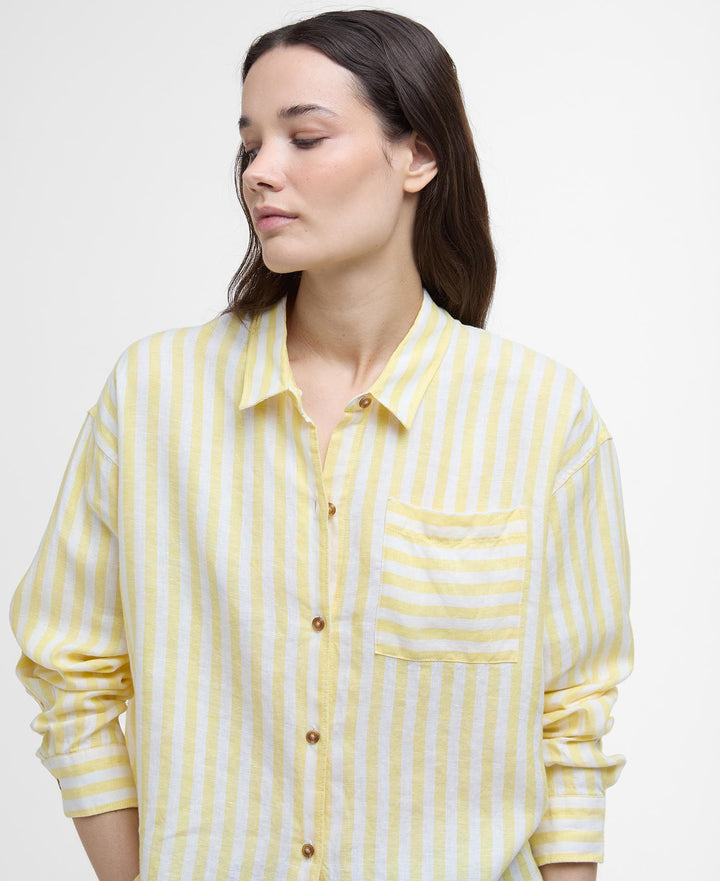 Barbour Annie Shirt/Košulja LSH1590
