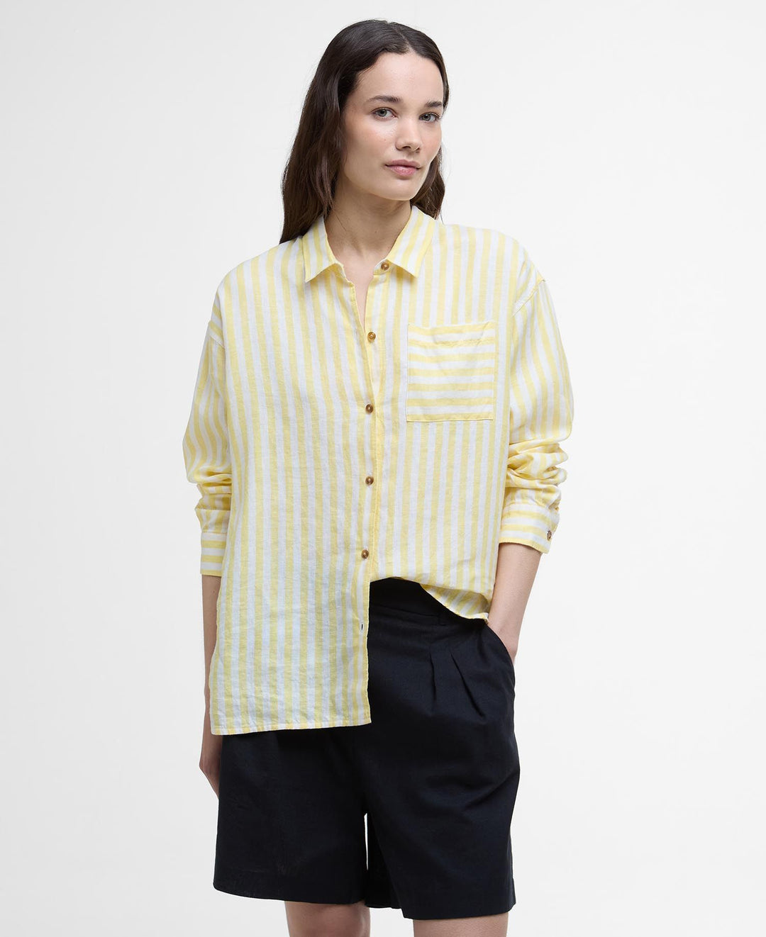 Barbour Annie Shirt/Košulja LSH1590