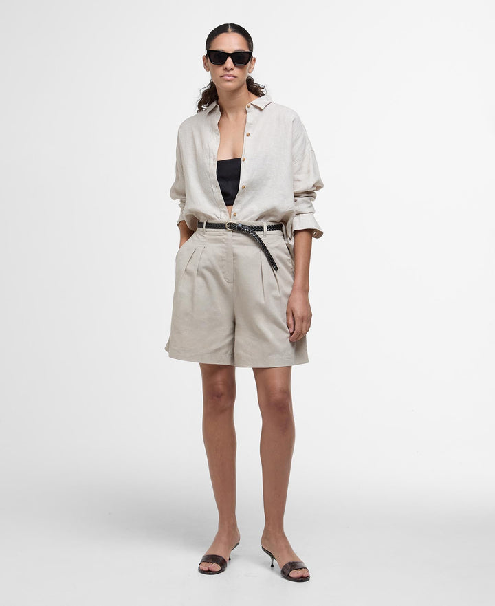 Barbour Hampton Shirt/Košulja LSH1596