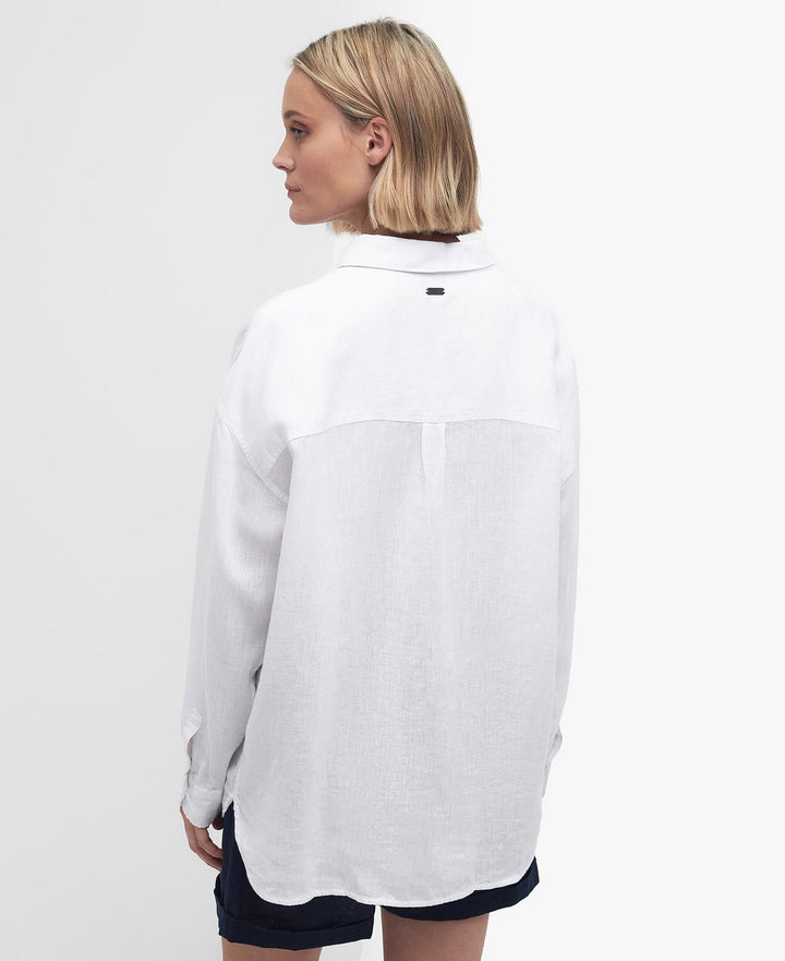 Barbour Hampton Shirt/Košulja LSH1596