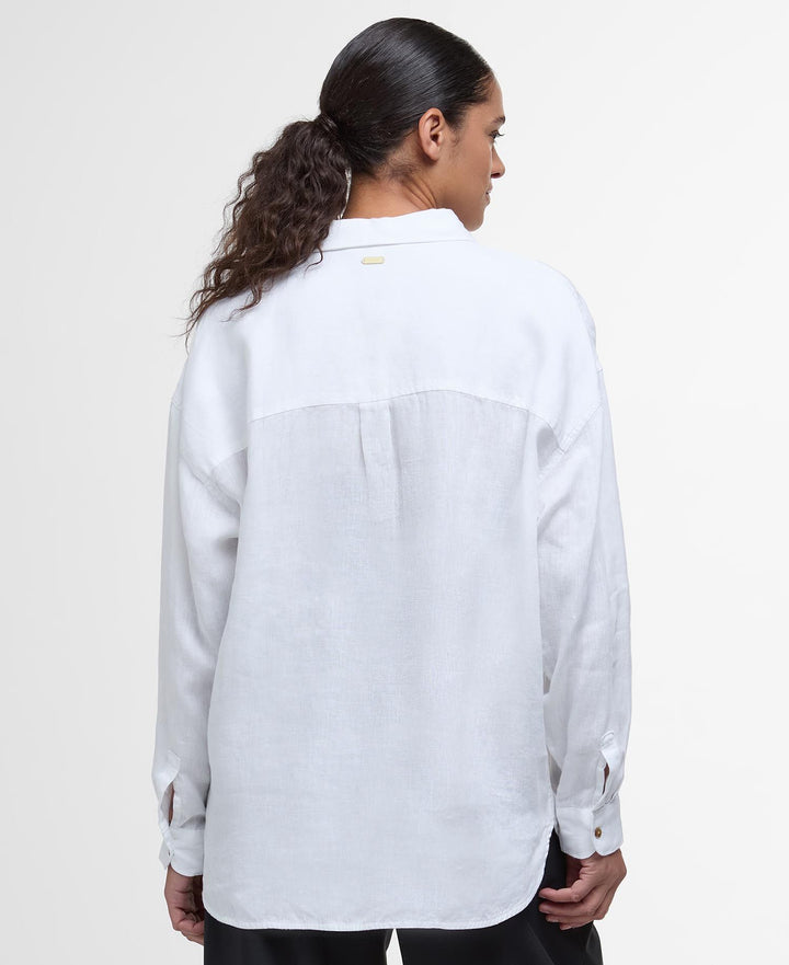 Barbour Hampton Shirt/Košulja LSH1596
