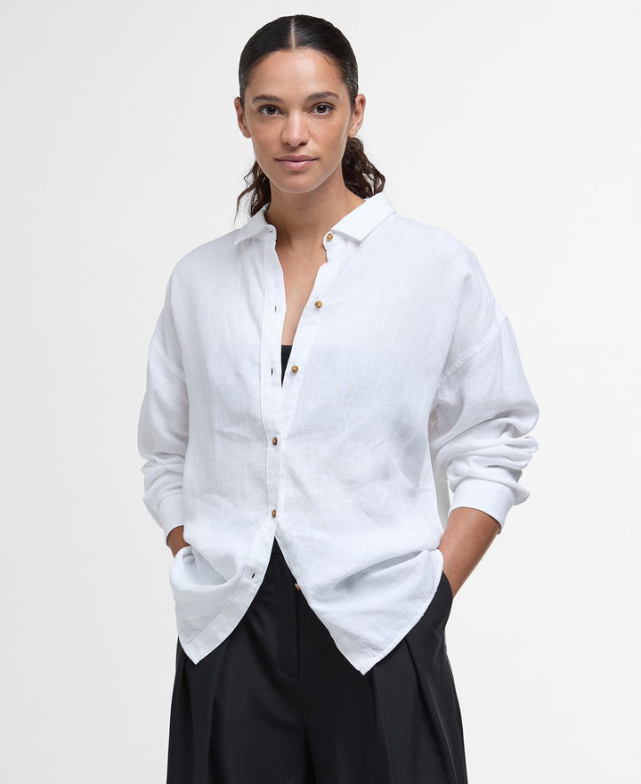 Barbour Hampton Shirt/Košulja LSH1596