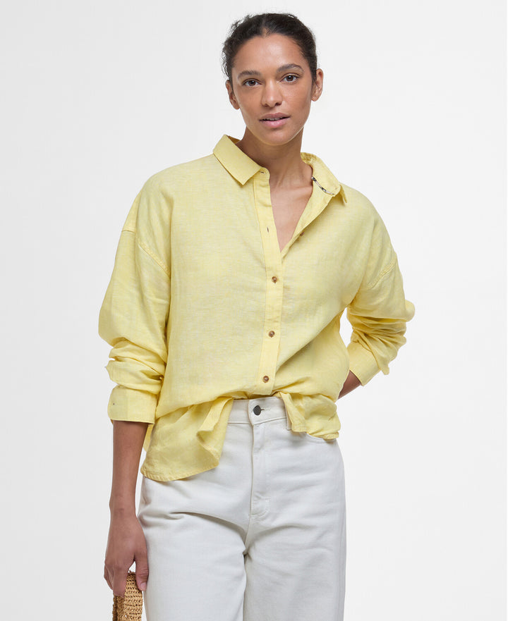 Barbour Hampton Shirt/Košulja LSH1596