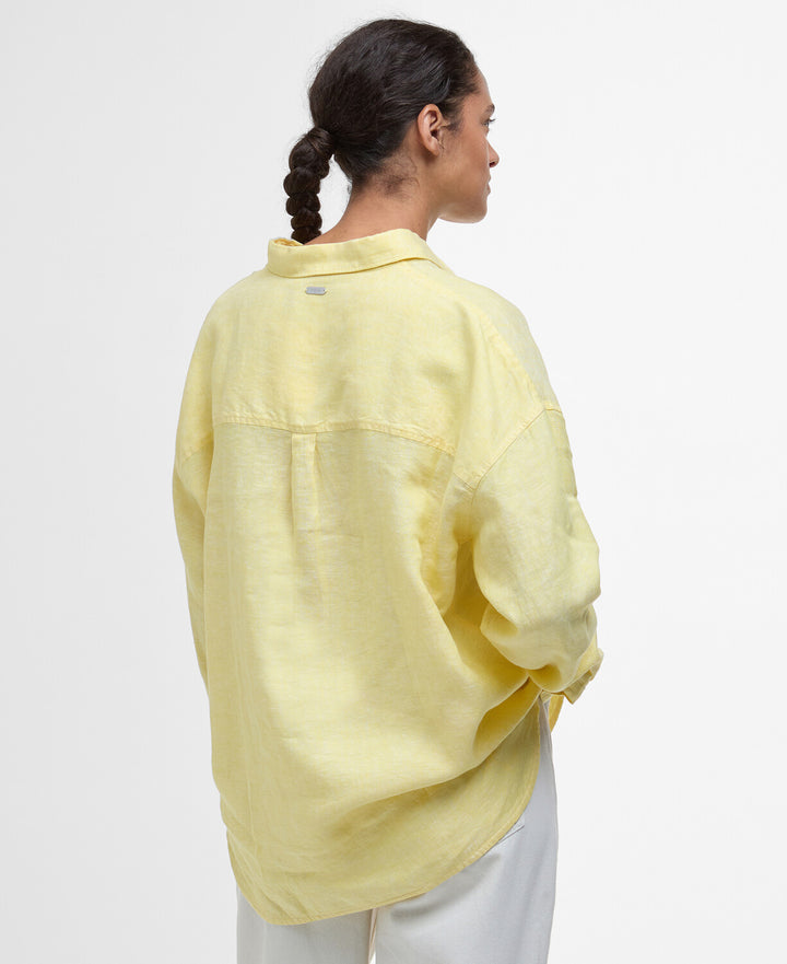 Barbour Hampton Shirt/Košulja LSH1596