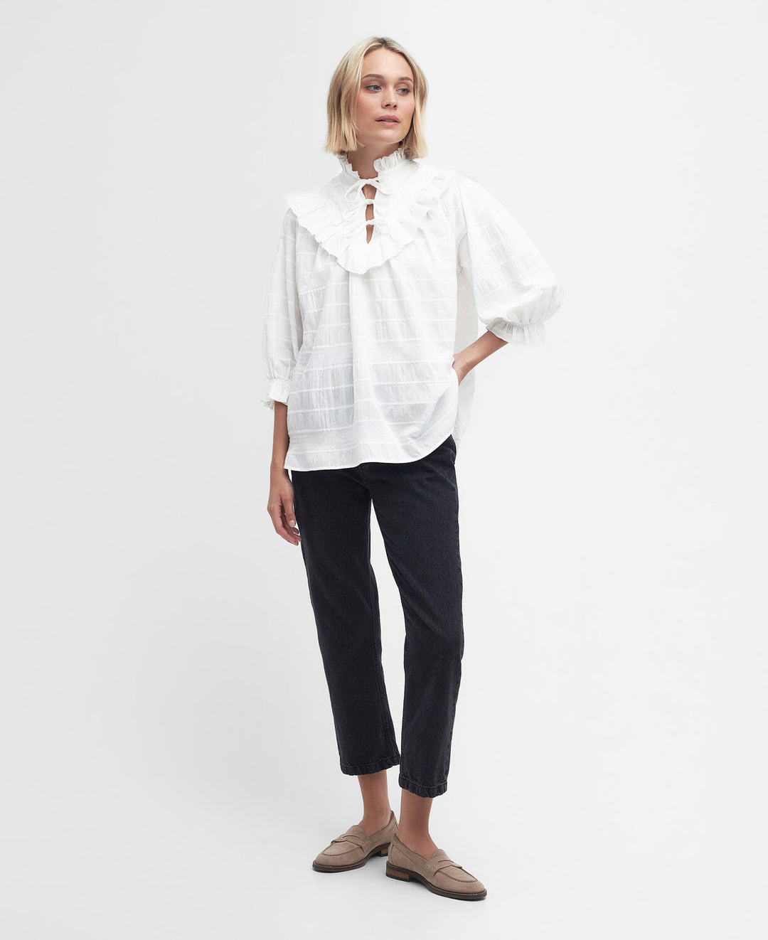 Barbour Kelburn Top/Košulja LSH1599