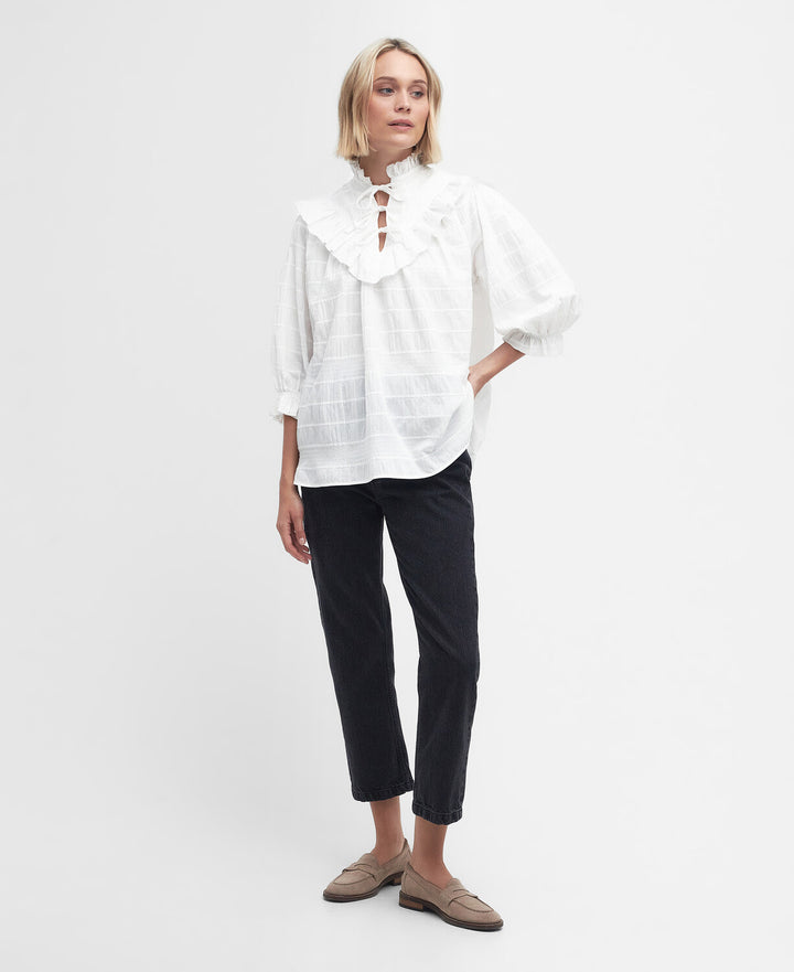Barbour Kelburn Top/Košulja LSH1599