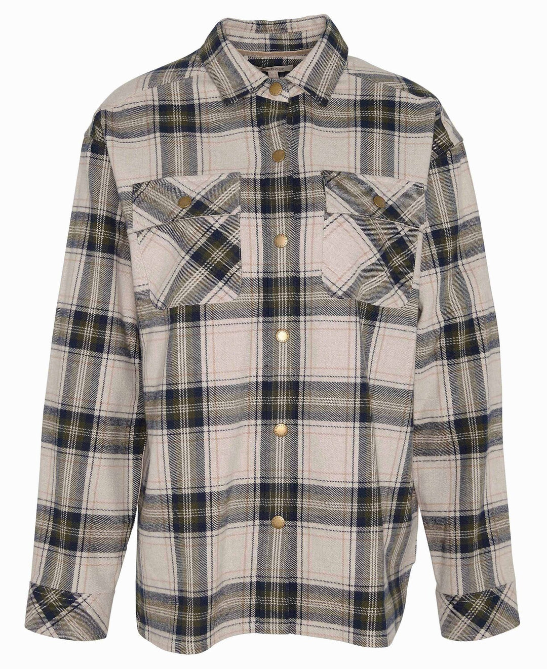 Barbour Highfield Check Shirt/Košulja LSH1641