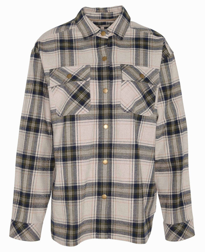 Barbour Highfield Check Shirt/Košulja LSH1641