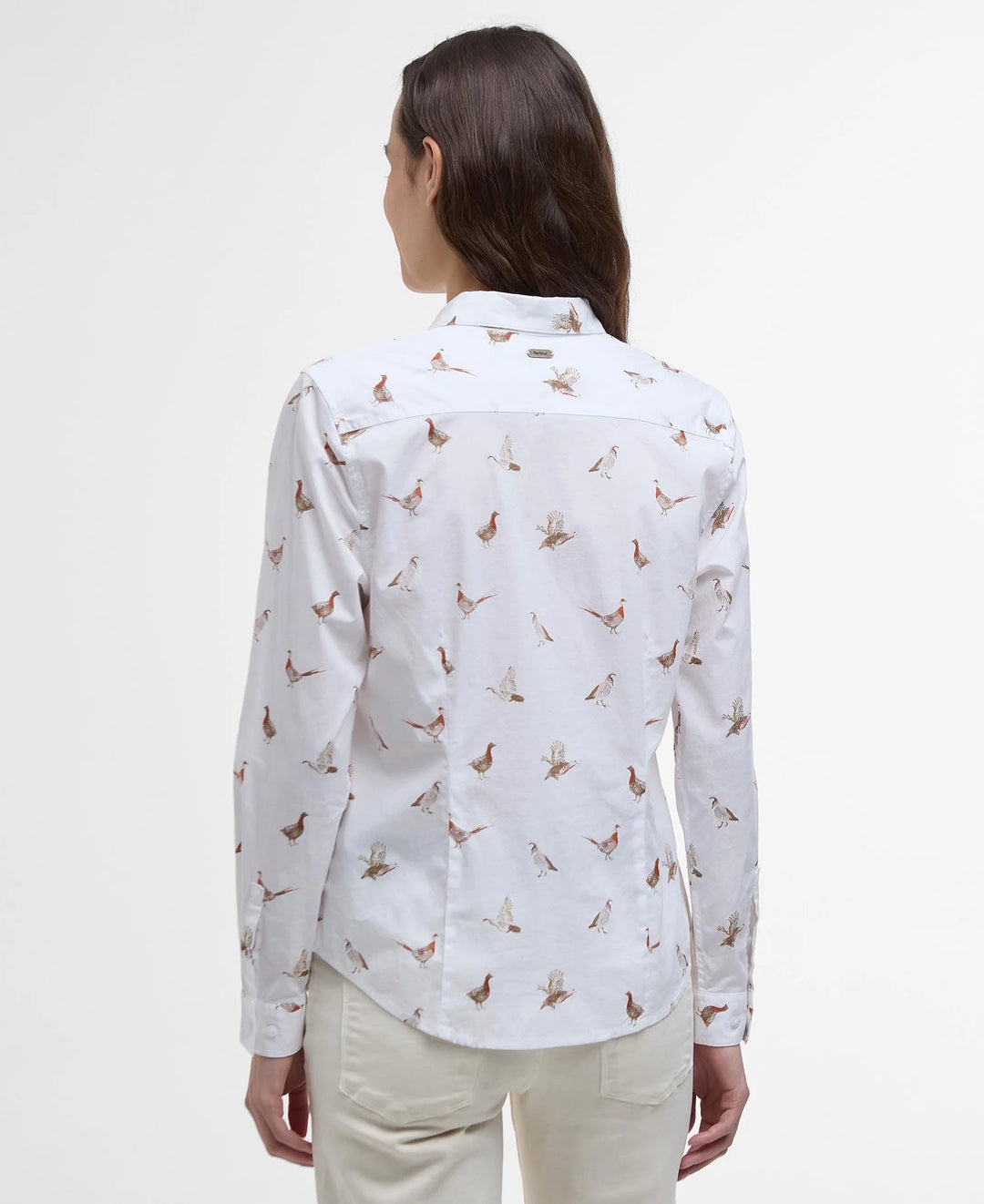 Barbour Brambles Shirt/Košulja LSH1644