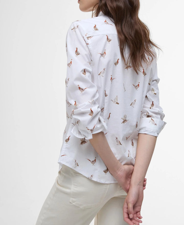 Barbour Brambles Shirt/Košulja LSH1644