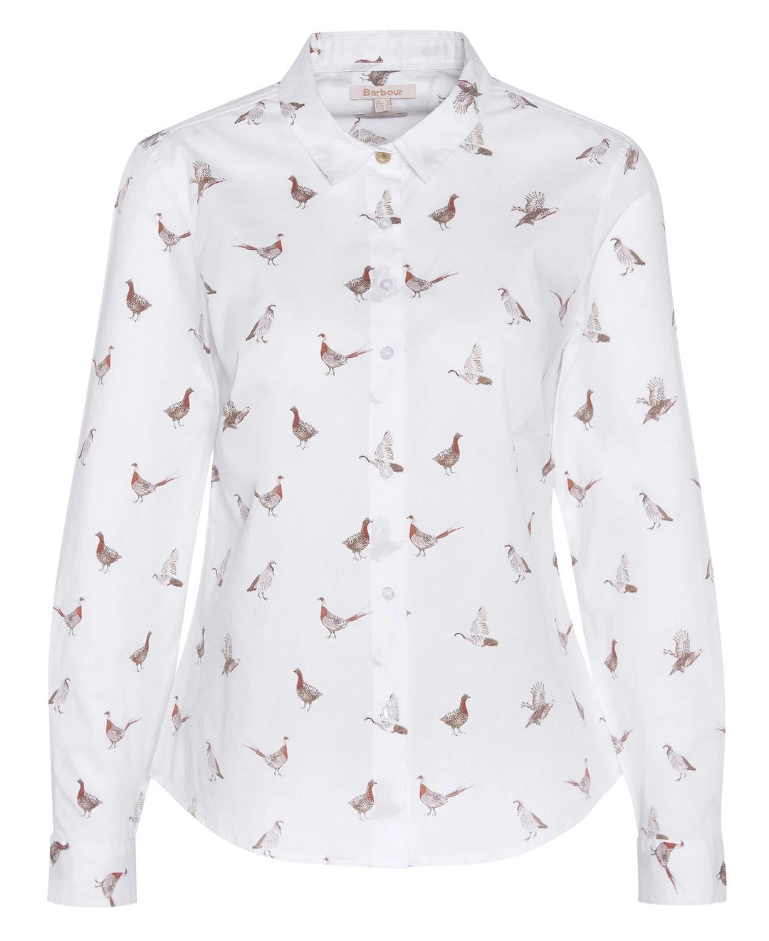 Barbour Brambles Shirt/Košulja LSH1644