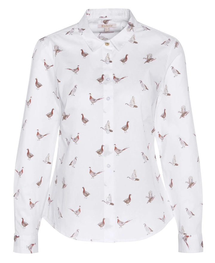 Barbour Brambles Shirt/Košulja LSH1644