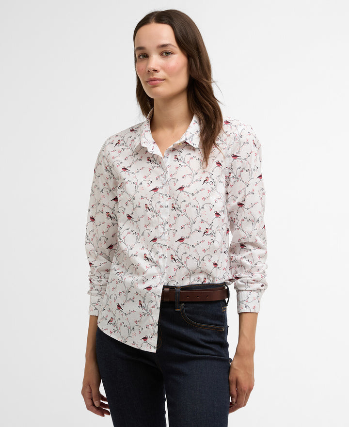 Barbour Brambles Shirt/ Košulja  LSH1644