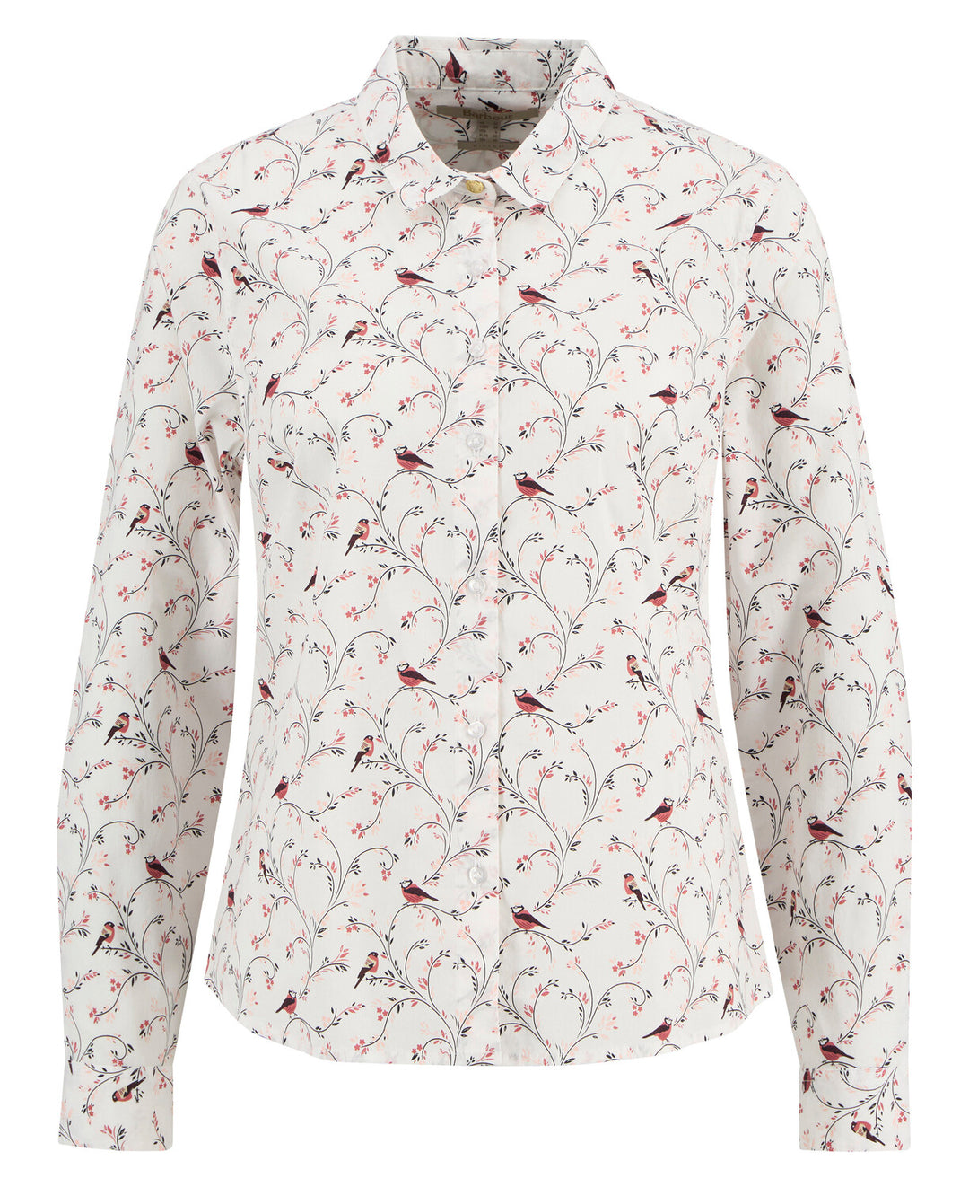 Barbour Brambles Shirt/ Košulja  LSH1644