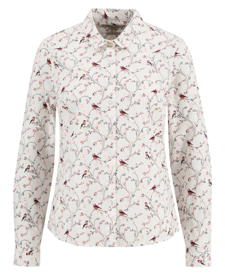 Barbour Brambles Shirt/ Košulja  LSH1644