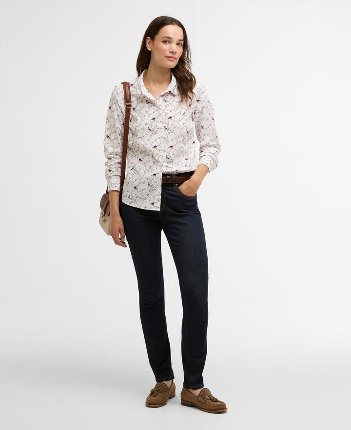 Barbour Brambles Shirt/ Košulja  LSH1644