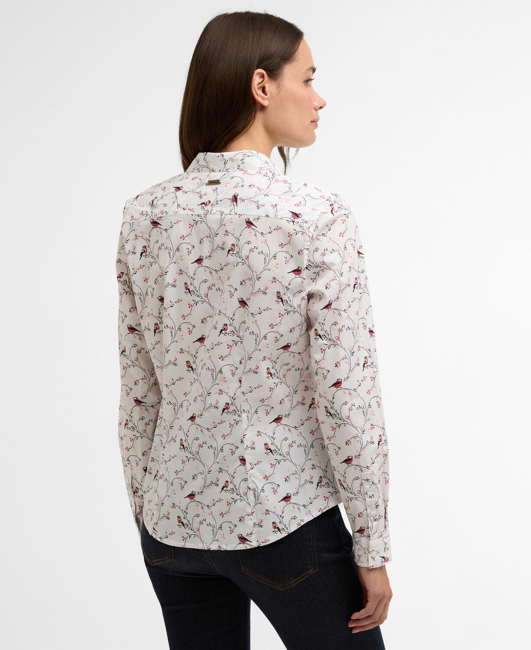 Barbour Brambles Shirt/ Košulja  LSH1644