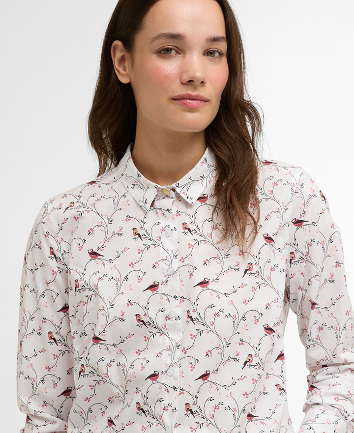 Barbour Brambles Shirt/ Košulja  LSH1644