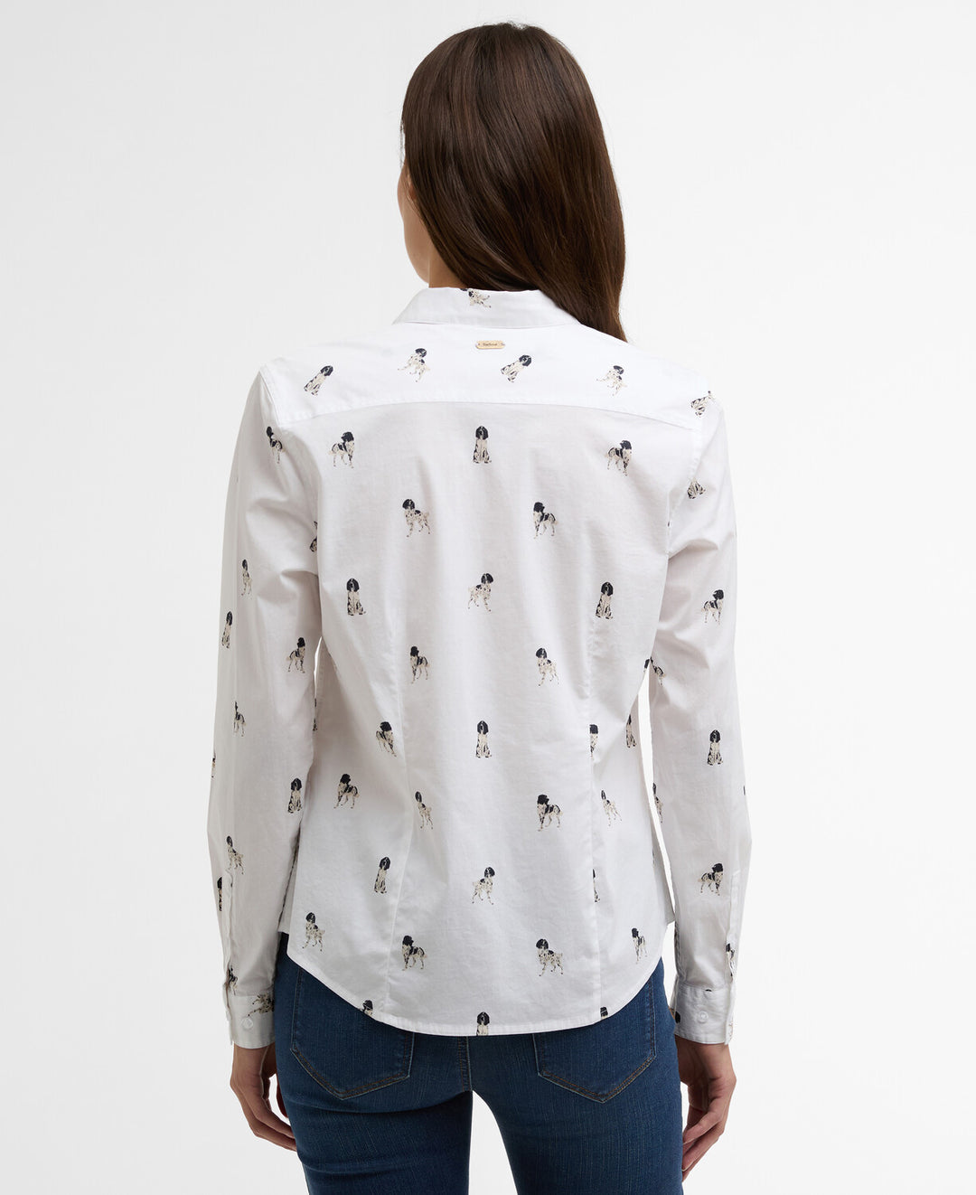 Barbour Brambles Shirt/ Košulja  LSH1644