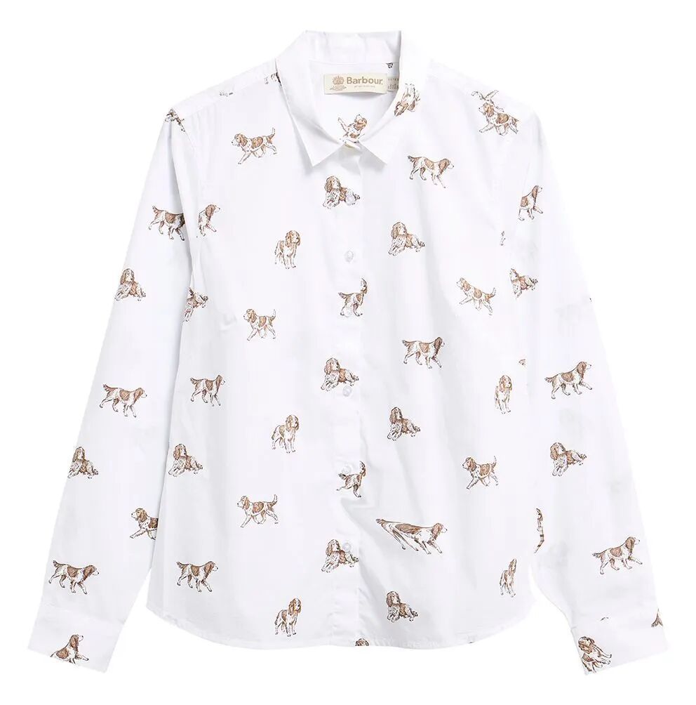 Barbour Brambles Shirt/Košulja LSH1644